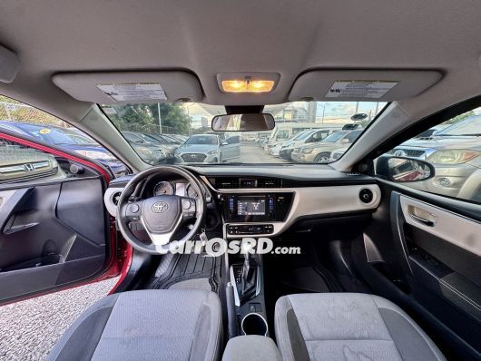 Toyota Corolla Carros en venta