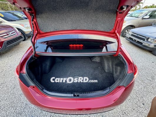 Toyota Corolla Carros en venta