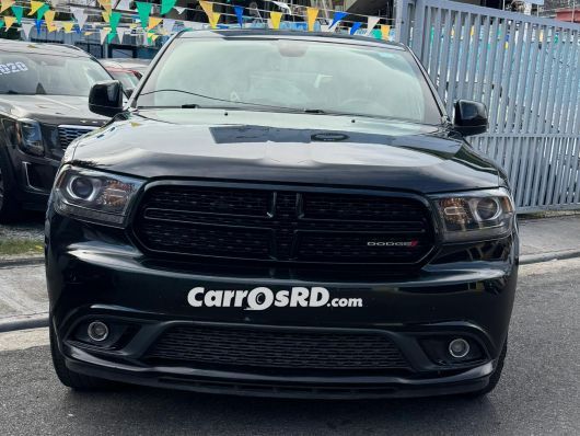 Dodge Durango Jeepeta en venta