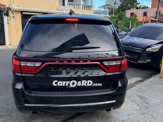 Dodge Durango Jeepeta en venta