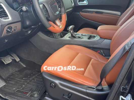 Dodge Durango Jeepeta en venta