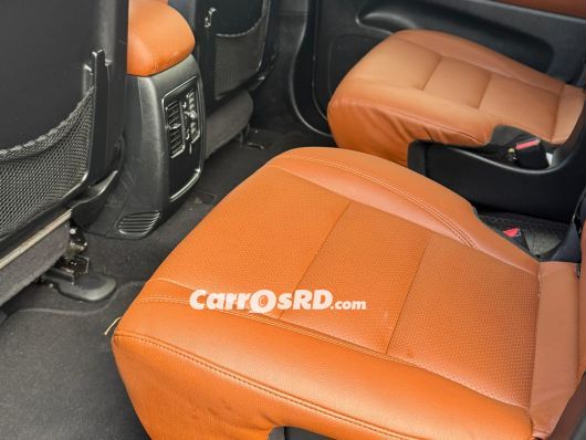 Dodge Durango Jeepeta en venta