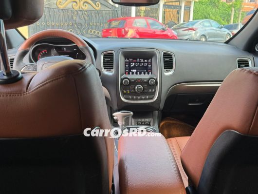 Dodge Durango Jeepeta en venta