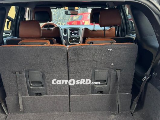 Dodge Durango Jeepeta en venta