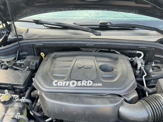 Dodge Durango Jeepeta en venta