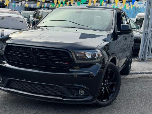 Dodge Durango SXT en venta