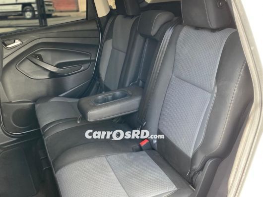 Ford Escape Jeepeta en venta