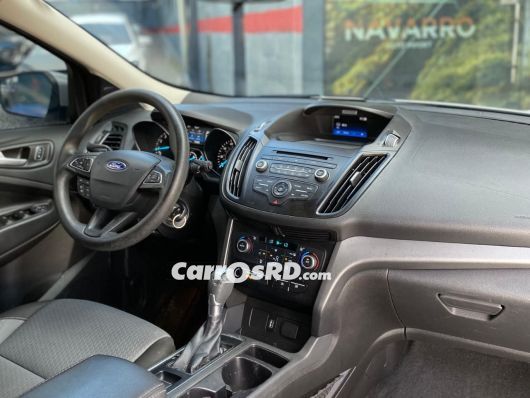 Ford Escape Jeepeta en venta