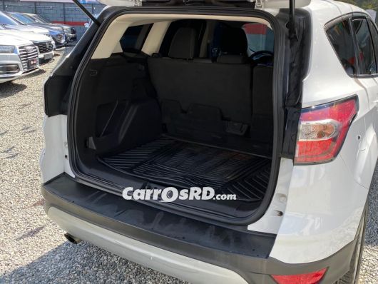 Ford Escape Jeepeta en venta