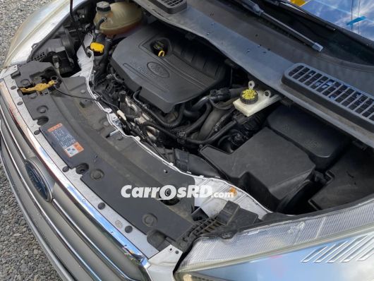 Ford Escape Jeepeta en venta