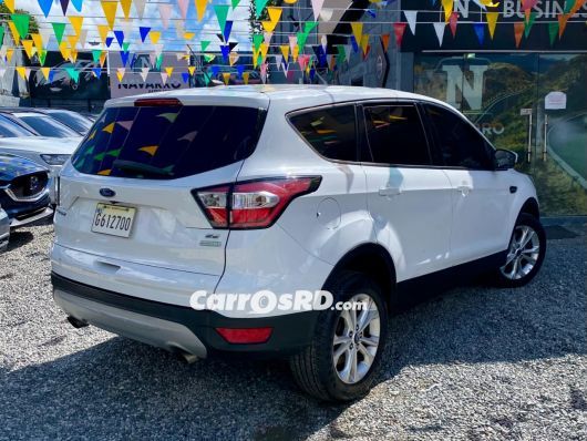 Ford Escape Jeepeta en venta