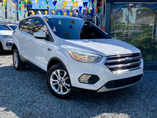 Ford Escape SE en venta