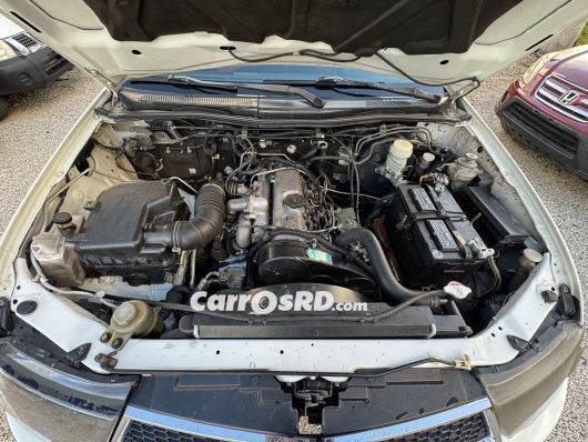 Mitsubishi L200 Camioneta en venta