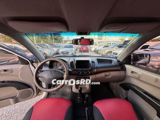 Mitsubishi L200 Camioneta en venta