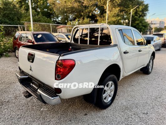 Mitsubishi L200 Camioneta en venta