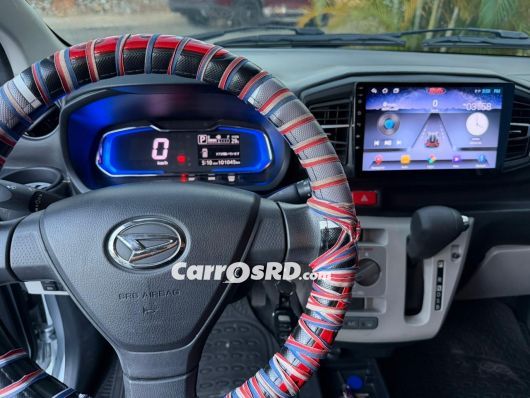 Daihatsu Mira Hatchback en venta