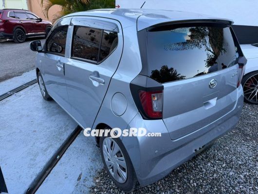 Daihatsu Mira Hatchback en venta