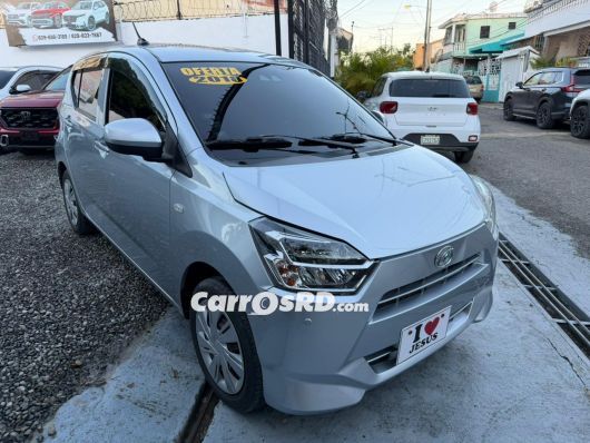 Daihatsu Mira Hatchback en venta