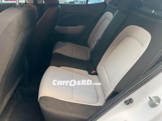 Hyundai Venue Jeepeta en venta