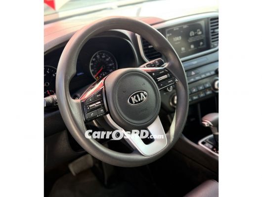 Kia Sportage Jeepeta en venta