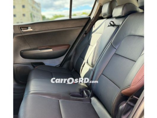 Kia Sportage Jeepeta en venta