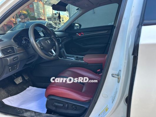 Honda Accord Carros en venta