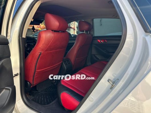 Honda Accord Carros en venta