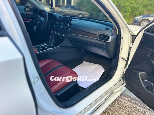 Honda Accord Carros en venta