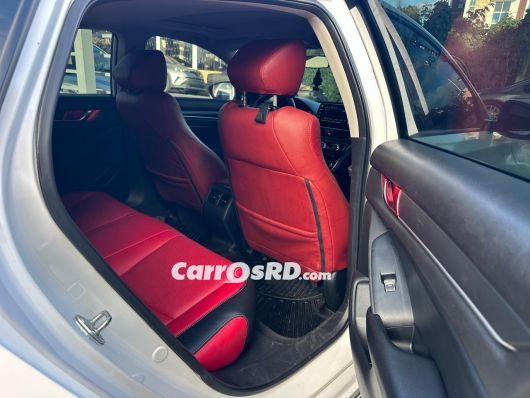 Honda Accord Carros en venta