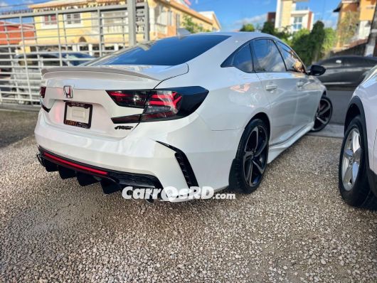 Honda Accord Carros en venta