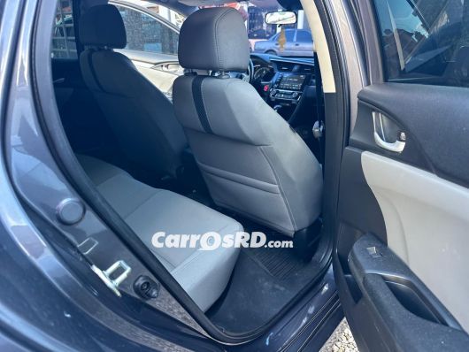 Honda Civic Carros en venta