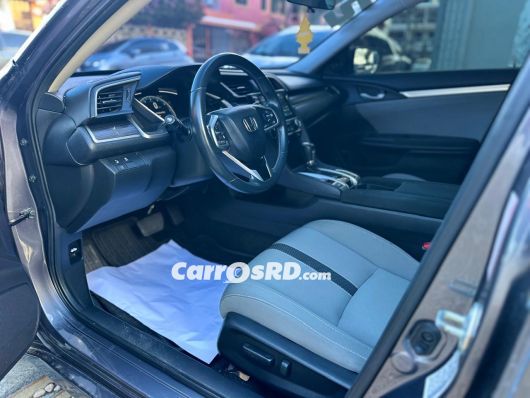 Honda Civic Carros en venta