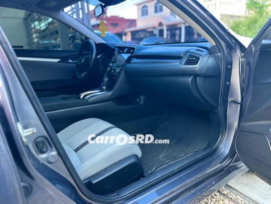 Honda Civic Carros en venta