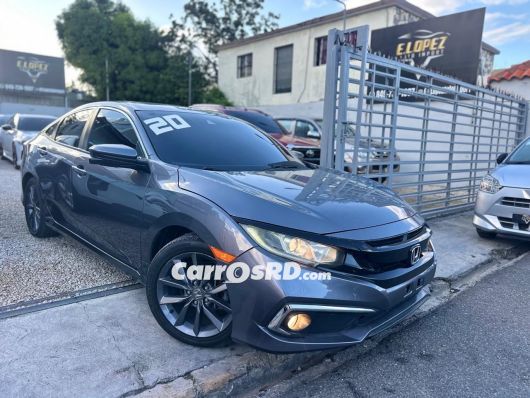 Honda Civic Carros en venta