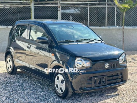 Suzuki Alto Hatchback en venta