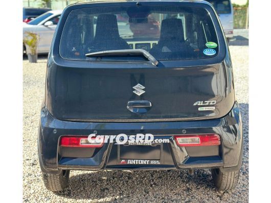 Suzuki Alto Hatchback en venta