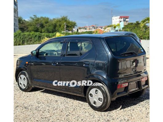 Suzuki Alto Hatchback en venta