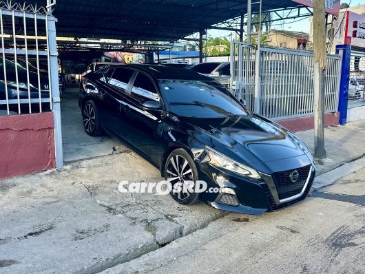 Nissan Altima Carros en venta