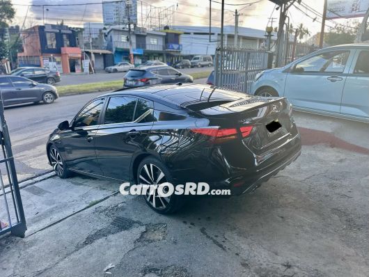 Nissan Altima Carros en venta