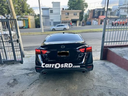 Nissan Altima Carros en venta