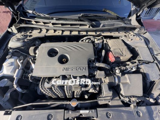 Nissan Altima Carros en venta