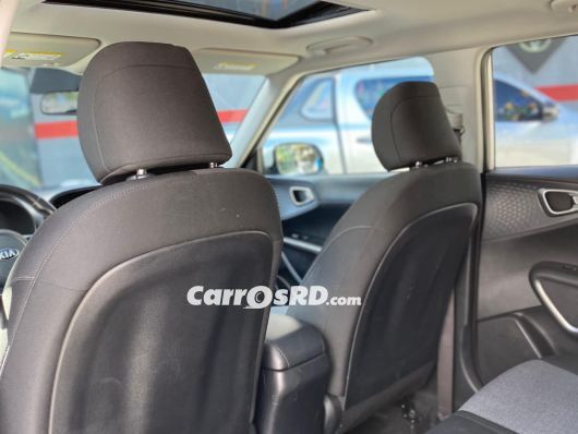 Kia Soul Hatchback en venta