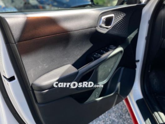 Kia Soul Hatchback en venta