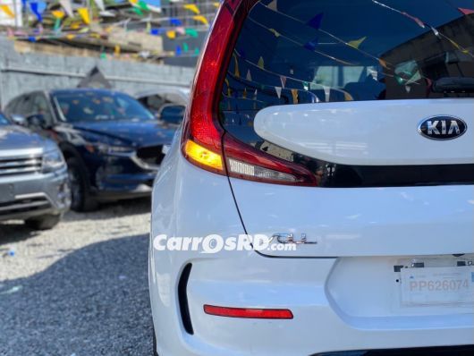 Kia Soul Hatchback en venta