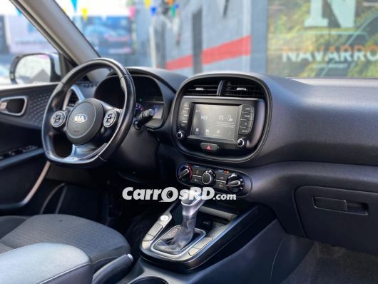 Kia Soul Hatchback en venta