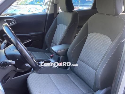 Kia Soul Hatchback en venta