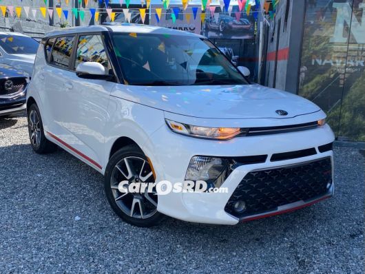 Kia Soul Hatchback en venta