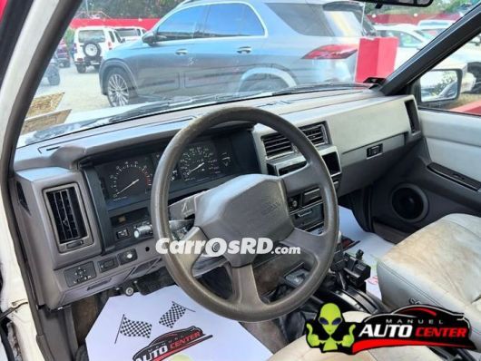 Nissan Pathfinder Jeepeta en venta