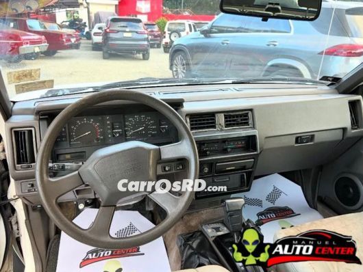 Nissan Pathfinder Jeepeta en venta