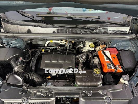 Chevrolet Trax Jeepeta en venta